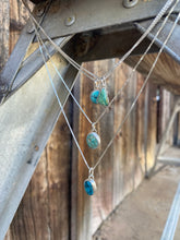 Load image into Gallery viewer, Simple Pendant Necklace N0825