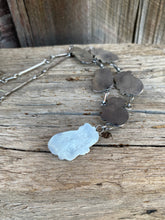 Load image into Gallery viewer, Vintage Lariat Necklace