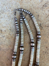 Load image into Gallery viewer, Vintage Santo Domingo Necklaces (Sold Individually) N0845