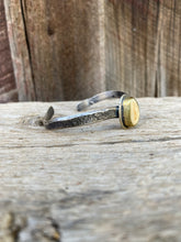 Load image into Gallery viewer, Elk Ivory Cuff C0479