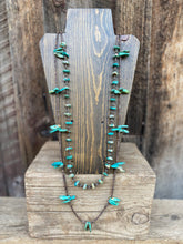 Load image into Gallery viewer, Fox Necklace N0481