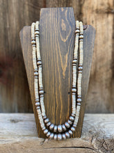 Load image into Gallery viewer, Vintage Santo Domingo Necklaces (Sold Individually) N0845