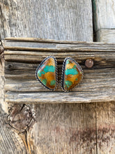 Load image into Gallery viewer, Royston Earrings E0300