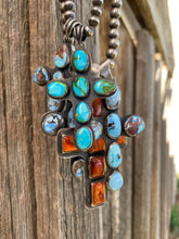 Load image into Gallery viewer, Golden Hills Pendant B P0461