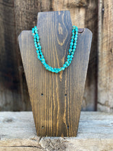 Load image into Gallery viewer, Kingman Necklace N0819