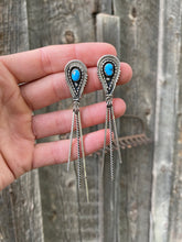 Load image into Gallery viewer, Vintage Earrings