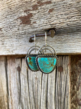 Load image into Gallery viewer, Rising Phoenix Earrings
