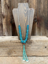 Load image into Gallery viewer, Vintage Jackla Necklace