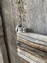 Load image into Gallery viewer, White Buffalo Ring
