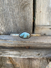 Load image into Gallery viewer, Larimar Cuff C0342