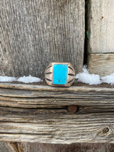 Load image into Gallery viewer, Vintage Heavy Rings R0401