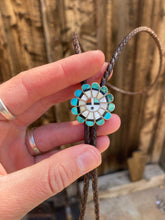 Load image into Gallery viewer, Vintage Bolo N0847