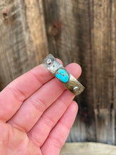 Load image into Gallery viewer, Vintage Toddler Cuff C0341