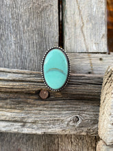 Load image into Gallery viewer, Desert Bloom Ring Size 10 R0374