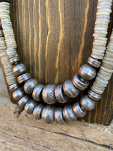 Load image into Gallery viewer, Vintage Santo Domingo Necklaces (Sold Individually) N0845