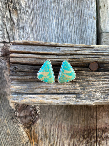 Elisa Turquoise Earrings E0242
