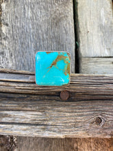 Load image into Gallery viewer, Turquoise Pin