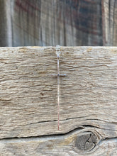 Load image into Gallery viewer, Cross Necklace N0676