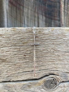 Cross Necklace N0676