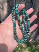 Load image into Gallery viewer, Turquoise Necklace N0699