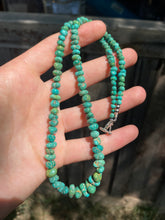 Load image into Gallery viewer, Turquoise Necklace N0699