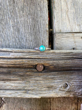 Load image into Gallery viewer, Dainty Turquoise Ring R0437