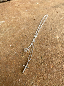 Cross Necklace N0301