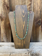 Load image into Gallery viewer, New Lander Variscite Necklace