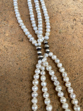 Load image into Gallery viewer, Pearl Bolo N0901