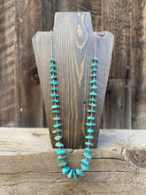 Load image into Gallery viewer, Vintage Nugget Necklace N0738