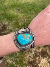Load image into Gallery viewer, Royston Cuff C0360