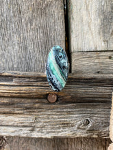 Load image into Gallery viewer, Mystic Sage Ring R0448