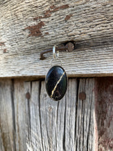 Load image into Gallery viewer, Broken Buffalo Pendant P0679