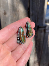 Load image into Gallery viewer, Royston Ribbon Earrings