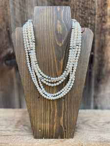 Simple Pearls N0476