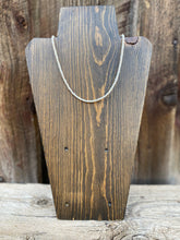 Load image into Gallery viewer, White Pearl Necklace N0879