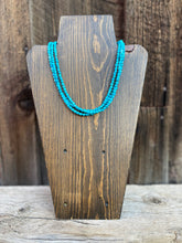 Load image into Gallery viewer, Sleeping Beauty Necklace N0769