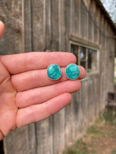 Load image into Gallery viewer, Campitos Earrings E0345