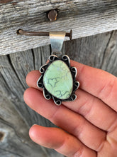 Load image into Gallery viewer, Nautilus Pendant P0675