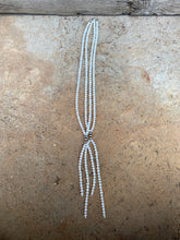 Load image into Gallery viewer, Pearl Bolo N0901