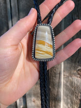 Load image into Gallery viewer, Picture Jasper Bolo N0473