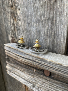 Naja Cast Pin