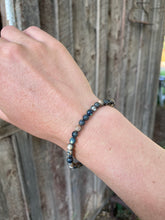 Load image into Gallery viewer, Abalone Stretch Bracelet