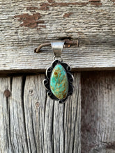 Load image into Gallery viewer, Rising Phoenix Pendant P0670