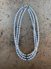 Load image into Gallery viewer, Pearl Necklace N0762