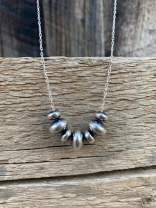 The Rae Necklace N0703