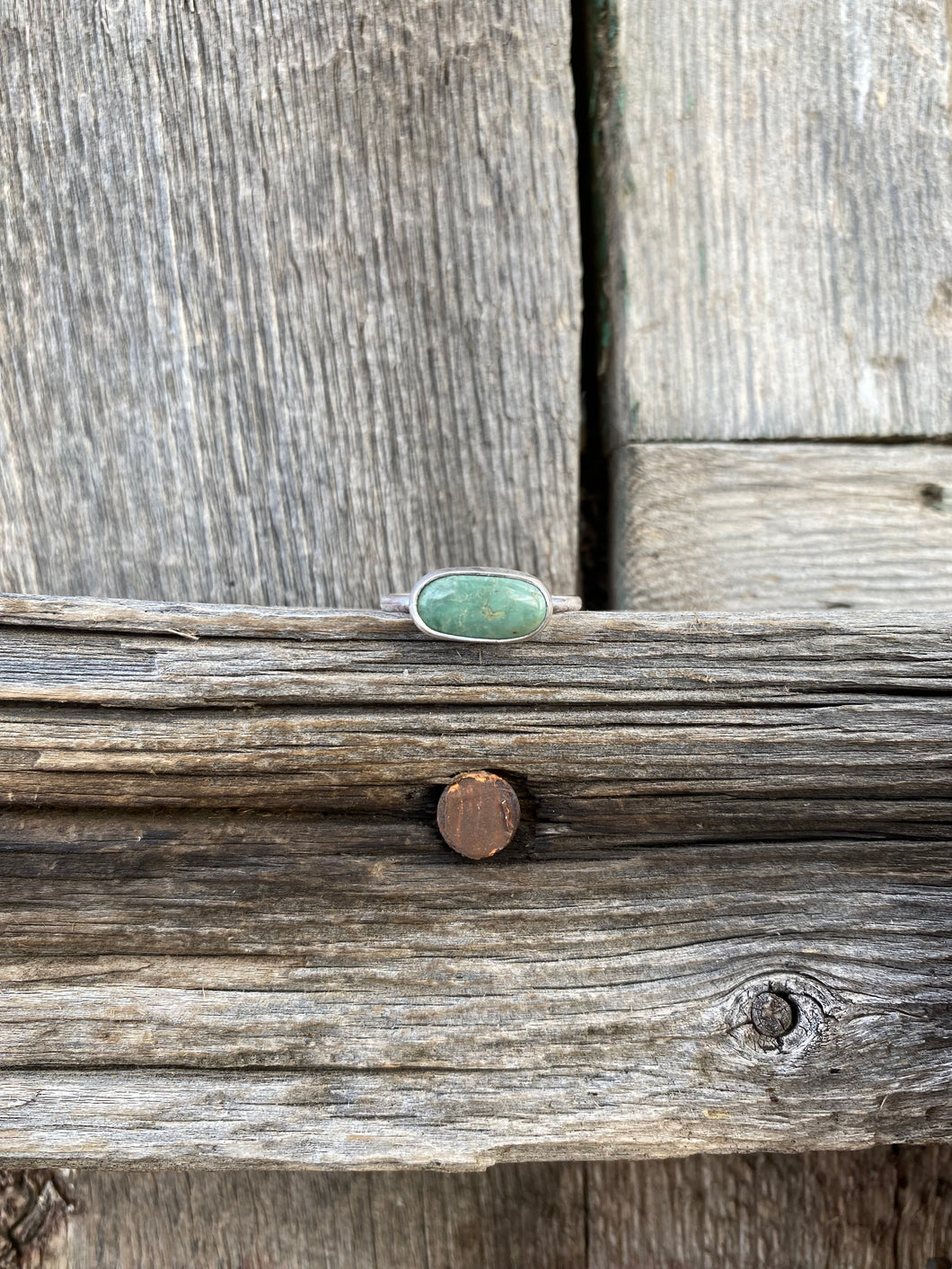 Dainty Stackable Ring R0360