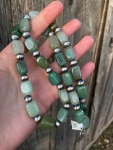 Load image into Gallery viewer, Jade Necklace N0784
