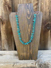 Load image into Gallery viewer, Turquoise Necklace