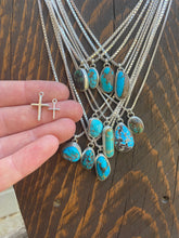 Load image into Gallery viewer, Cross Pendant ONLY